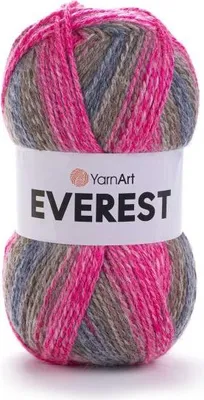 Zdjęcie produktu dla Przędza Everest 3 x 200 g 7051