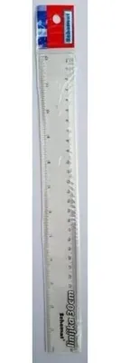 Zdjęcie produktu dla Linijka 30cm - Schemat