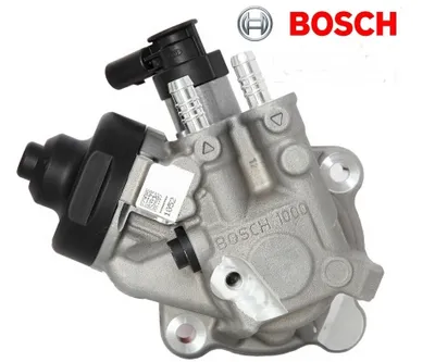 Produktbild von BOSCH Hochdruckpumpe für VW GOLF VI (5K1) für SEAT Leon Schrägheck (1P1)