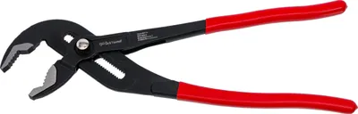 Produktbild von BGS technic Water Pump Pliers, 571 g