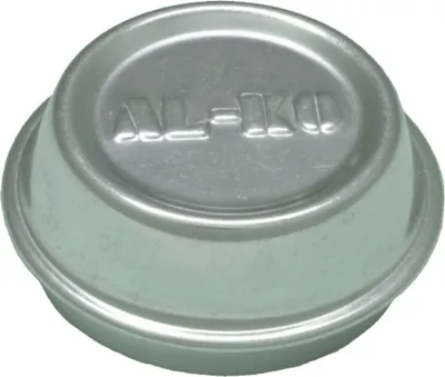 Produktbild von 1 x AL-KO Radkappe - Fettkappe - Staubkappe ALKO 56,3 mm - AL-KO 2687810004