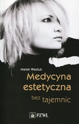 Immagine prodotto di Medycyna estetyczna bez tajemnic