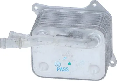 Immagine prodotto di NRF 31748 Radiatore olio Olio motore
