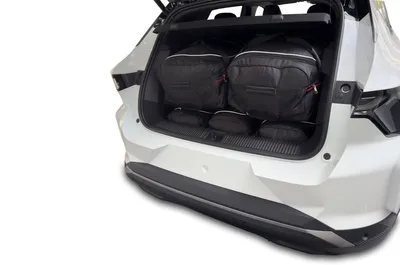 Obrázek produktu pro KJUST Dedicated Car Bags Set 5 pcs compatible with RENAULT SCENIC EV 2023+
