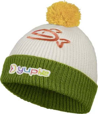 Image de Bonnet d'hiver pour enfants Delphin YUPIE UNI