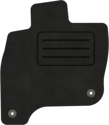 Image de Tapis de sol conducteur pour VW e-Golf (2013-2020) - Adapté à votre voiture
