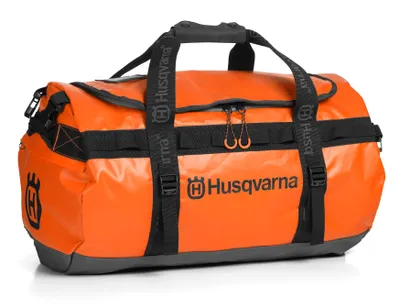 Produktbild von Husqvarna Xplorer Duffel Bag 55L, rucksack, Reisetasche