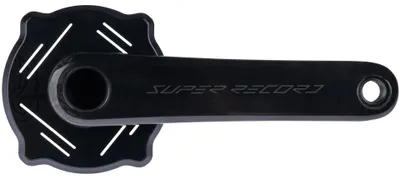 Produktbild von CAMPAGNOLO Kurbelsatz "Super Record WRL 13S"Road, 1-fach, Ul