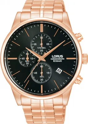 Immagine prodotto di Orologio Lorus modello RM366JX9