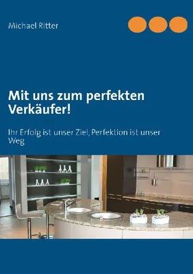 Produktbild von Mit uns zum perfekten Verkäufer!