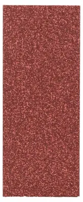 Produktbild von Schleifblatt-Set für Schwingschleifer K=40, 93 x 230 mm, 10-tlg.