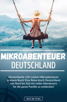 Image de Mikroabenteuer Deutschland