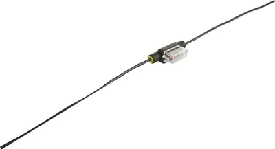 Produktbild von Sicherungshalter 58 V 30 A Mini-Flachstecksicherung HELLA für diverse Fzg.