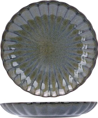 Produktbild von COSY & TRENDY ASTERA OCEAN DESSERTTELLER D20,8XH2,8 cm 4 Stück Verkaufseinheit 900695 5401110080275