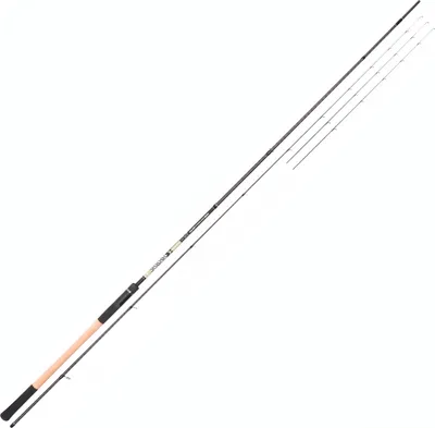 Produktbild von Cresta Kxb Pro Carp Feeder 330cm 30-60g - Feederrute