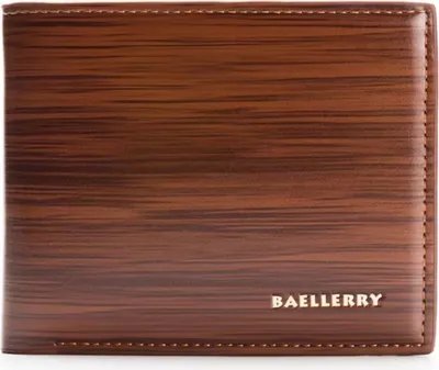 Produktbild von Herren Geldbörse Baellerry SA-35585 - Braun kaufen KP35585