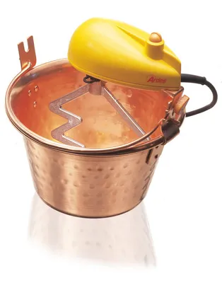 Obrázek produktu pro Ardes 2480, Stojací mixér, Měděná, Žlutá, 12 člověk/lidí, Měď, 10 W, 230 V