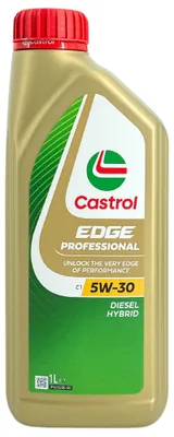 Produktbild von Castrol Edge Professional C1 5W-30 1 Liter (15F80F)