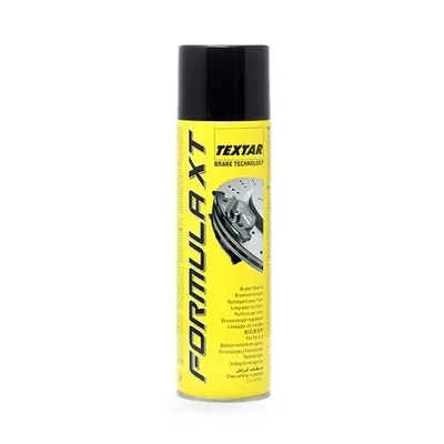 Produktbild von TEXTAR 96000100 Formula XT Bremsenreiniger