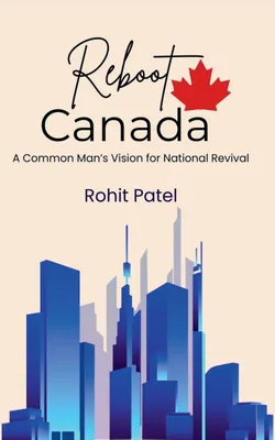 Produktbild von Reboot Canada