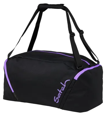 Image de Sac de sport de 25 litres - Violet