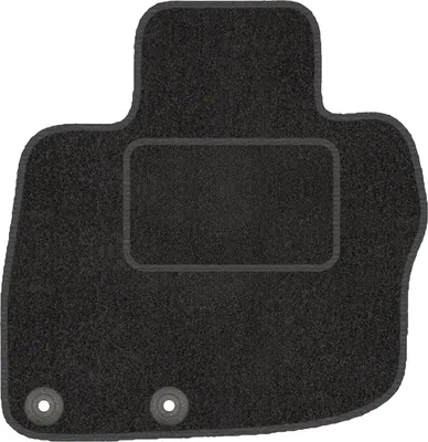 Immagine prodotto di Tappetini per il pavimento del conducente per Honda CIVIC IX HATCHBACK - Adattamento personalizzato