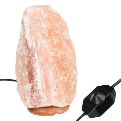 Obrázok produktu pre Solná lampa / ionizátor 3-5 kg