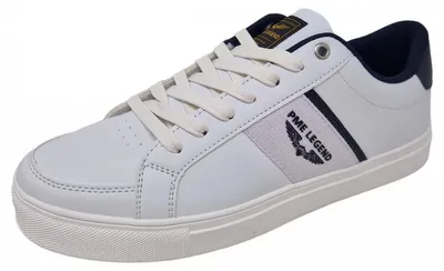 Produktbild von PME Legend Eclipse Sneaker Weiß in Gr. 43