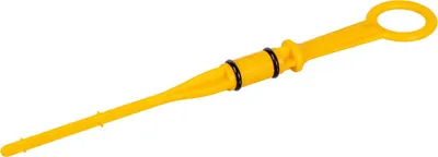 Image de FEBI BILSTEIN 177792 Jauge d'huile pour RENAULT TWINGO II (CN0), CLIO II (BB0/1/2, CB0/1/2), KANGOO (KC0/1) et MÉGANE II Break (KM0/1)