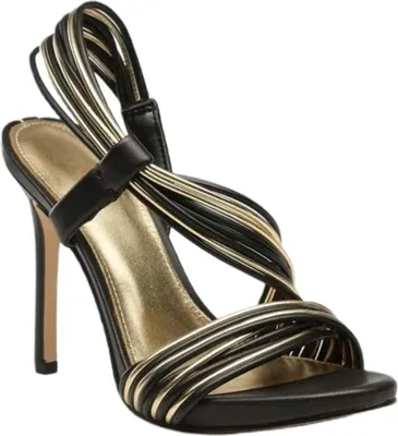 Immagine prodotto di Guess sandali con tacco da donna FAIZE nero EU 41