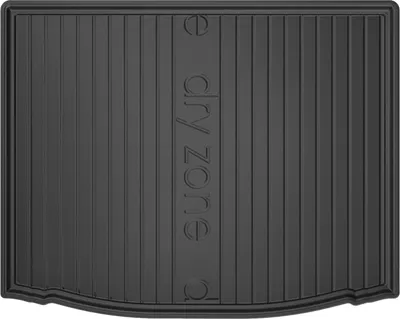Produktbild von FROGUM Gummi Kofferraummatte für Suzuki SX4 S-Cross 2013-2016