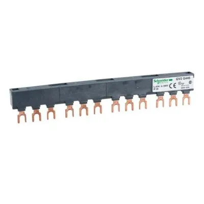 Obrázok produktu pre Schneider Electric GV2G445, 1 kusov, 180 mm
