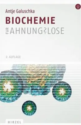 Obrázok produktu pre Biochemie für Ahnungslose