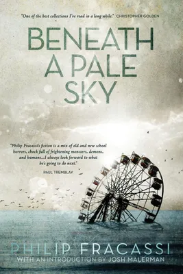 Produktbild von Beneath a Pale Sky