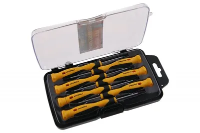 Produktbild von Schraubenzieher TORX 7 Stück