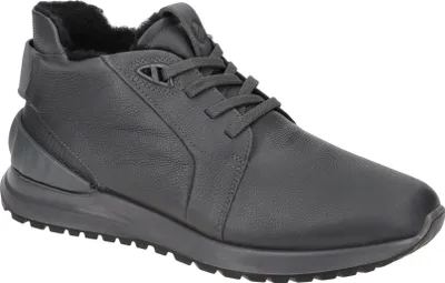 Produktbild von Ecco ASTIR Herren Stiefeletten - Winterstiefelette grau Freizeit