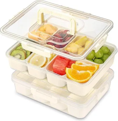 Produktbild von Snackbrett - Für kleine Mahlzeiten