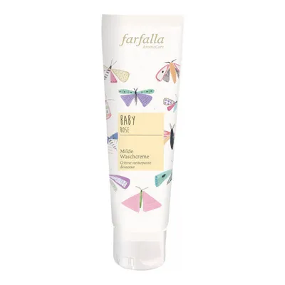 Obrázok produktu pre Farfalla Rose, 145 ml