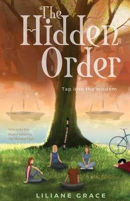 Produktbild von The Hidden Order