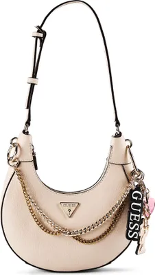 Produktbild von GUESS Umhängetasche Davina Light Taupe