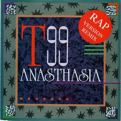 Image de Anasthasia (Rap Version Remix)