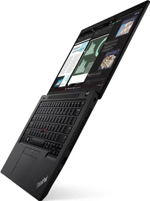 Produktbild von LENOVO ThinkPad L14 G4 35,6cm (14") Ryzen 3 Pro 7330U 16GB 256GB W11P