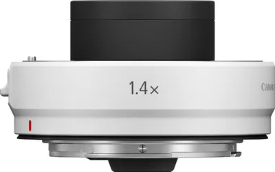 Immagine prodotto di Canon Extender RF 1.4x