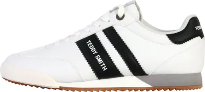 Produktbild von Sneakers mit Schnürsenkeln