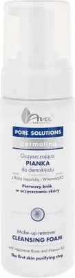 Immagine prodotto di AVA Pore Solutions Schiuma struccante 150 ml