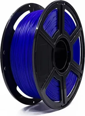 Obrázek produktu pro FLASHFORGE PETG PRO 500g Modré 3D tiskové vlákno
