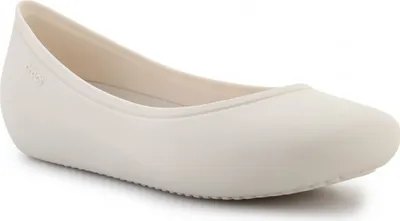 Produktbild von Schuhe Crocs Brooklyn Flat 209384160