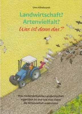 Image de Landwirtschaft? Artenvielfalt? Was ist denn das?