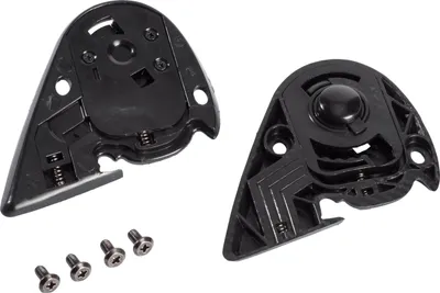 Produktbild von Nexo Visiermechanik für Integralhelm Fiberglas Sport II,