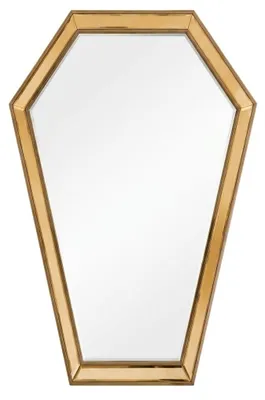 Obrázek produktu pro Kvalitní zrcadlo pro moderní a elegantní ložnici